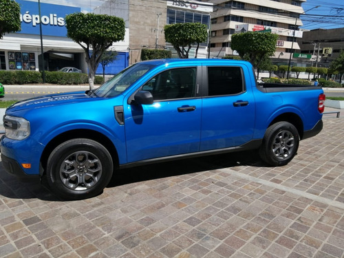 Imagen 1 de 9 de Ford Maverick Xlt 2.0l Ecoboost 2022
