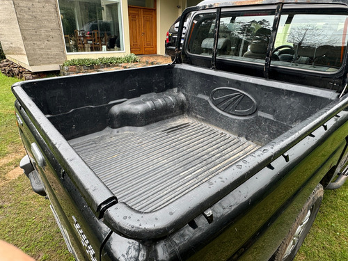 Mahindra Dc High 2.5td
