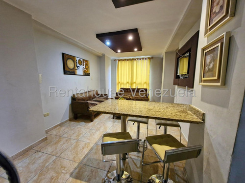Apartamento En Alquiler, Villas Geicas, La Morita, 25-23828