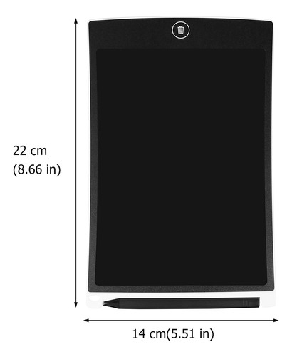 Nuevo Tablero De Dibujo Para Tableta De 85 Pulgadas,