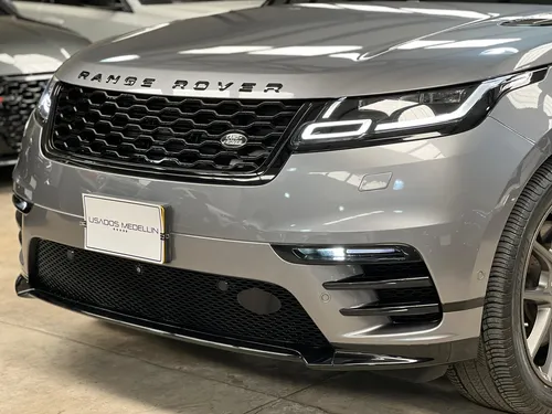 Land Rover Range Rover Velar 3.0 R-dynamic Se