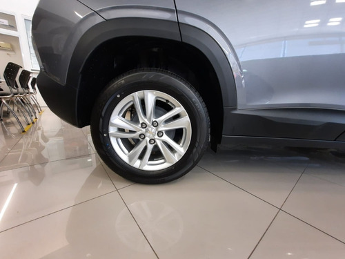 Imagen 12 de 15 de Chevrolet Tracker At 1.2 Turbo Fs