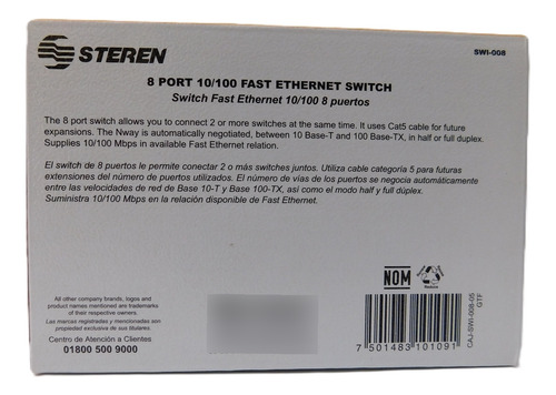 Antena Para Exterior Wifi De Alta Ganancia 9 Dbi Com-835