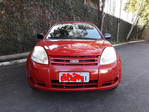 For Ka 09 1.0 Flex 2p