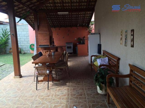 Imagem 23 de 25 de Casa À Venda, 150 M² Por R$ 850.000,00 - Condomínio Casa Grande - Louveira/sp - Ca0888