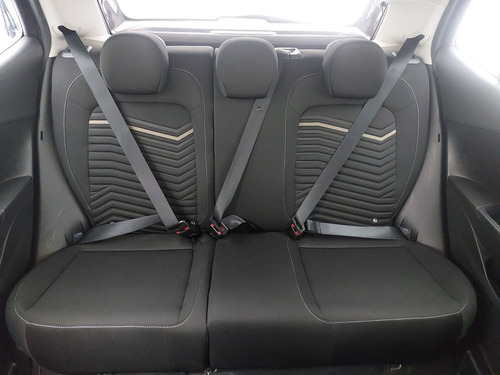 Fiat Pulse 1.0 TURBO 200 FLEX AUDACE CVT