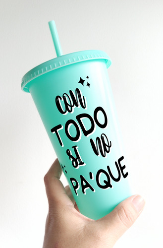 Vaso Para Terremoto Verde