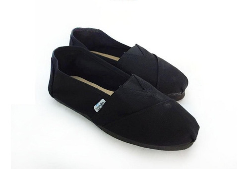 Alpargatas Urbanas Unisex (confortables)