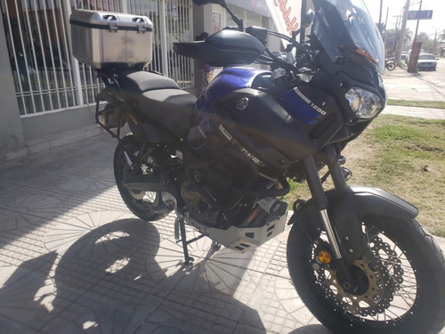 Yamaha Super Tenere Equipada Hobbycer Bikes