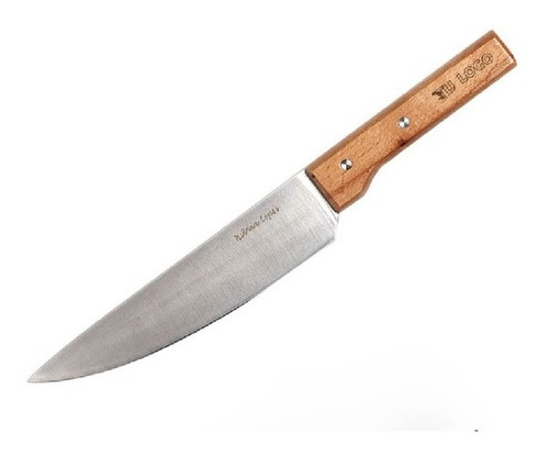 Cuchillo Cocinero Narda Lepes - 20 Cm
