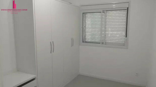 Imagem 9 de 15 de Apartamento Padrão Para Venda Em Ingleses Do Rio Vermelho Florianópolis-sc - Ap966