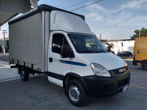 Imagem 14 de 20 de Iveco Daily 35s14