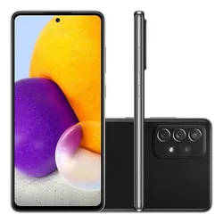 Comprar Samsung Galaxy A72 Dual 128gb 6gb Ram Tela 6.7