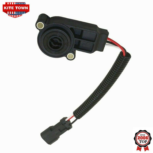 New Position Sensor Fit For Cat Wheel Loader 825g 826g 9 Wfb