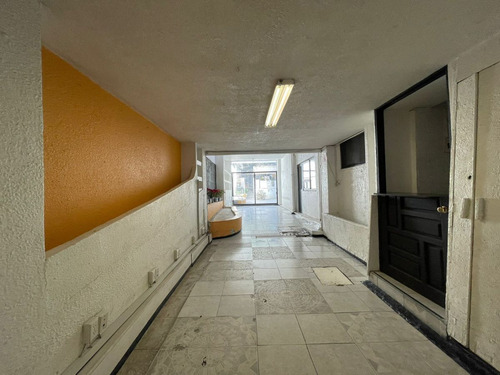 Edificio En Venta, Las Arboledas,