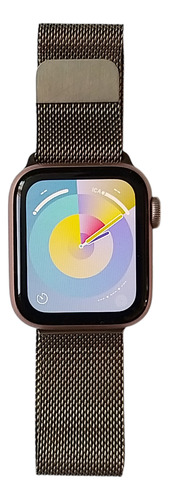 Apple Watch Series 6 40mm, Gps, Aluminum Case, A2291. (Usado)