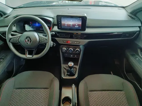 Renault Kardian 1.6 Evolution Mt