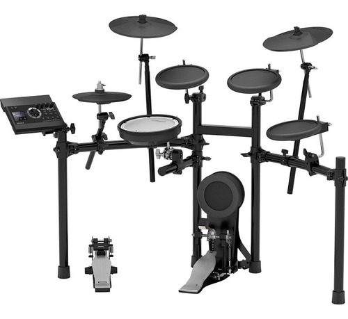 Batería electrónica Roland TD17kl TD-17k-l Td17 Kl V-drum