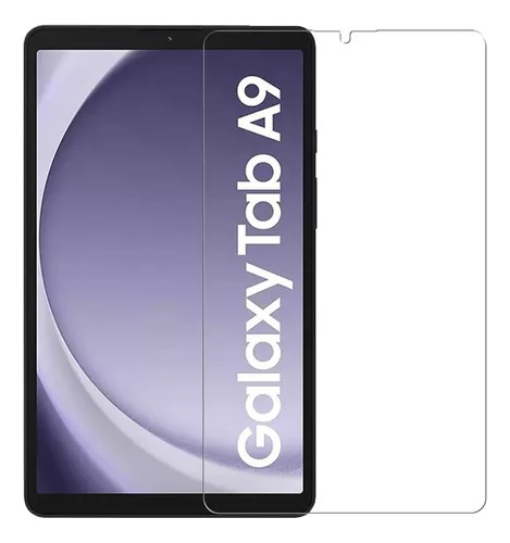 Protector Templado Vidrio Premium Para Samsung Tab A9+ 11¨
