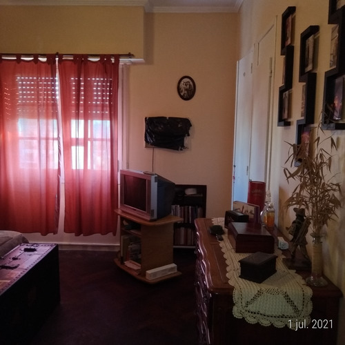 Imagen 10 de 14 de Venta 3 Amb C/ Dep. Luminoso Y Muy Buen Estado Pasco Al 1200