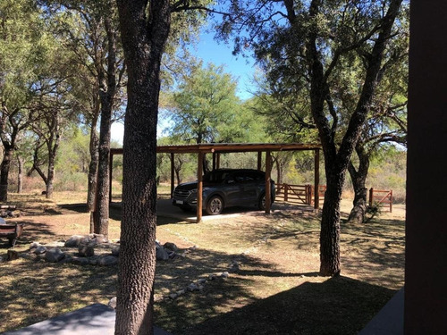 Imagen 18 de 26 de Cabañas Los Molles - San Luis - 5 Personas - Piscina -garage