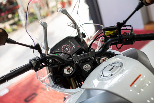 Imagen 13 de 25 de Cfmoto Rz 650 Mt Lidermoto Quilmes
