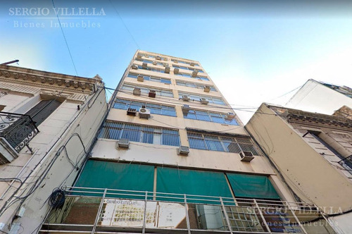Imagen 4 de 8 de Oficina En Venta En Rosario