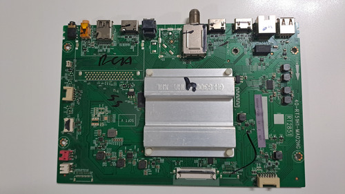 Placa Main Rca X55andtv (Usado)