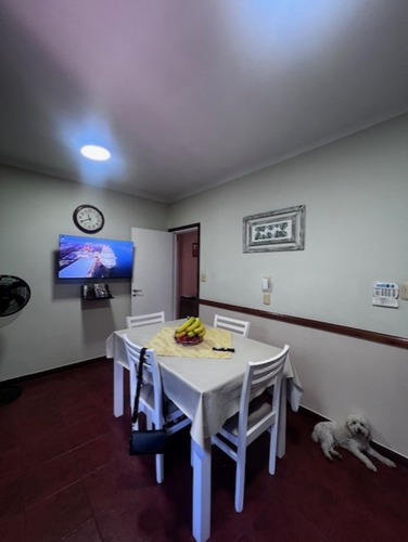 Venta Impecable Chalet, Zona Almafuerte Y Jara, Mar Del Plata, 4 Amb. Gje/quincho Y Patio