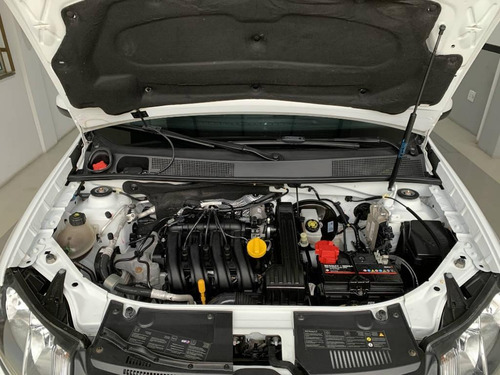 Renault Sandero Expression 1.0