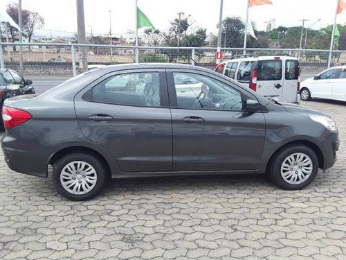 Ford Ka 1.0 Ti-vct Flex Se Manual