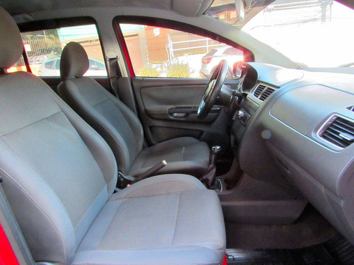 Volkswagen Fox 1.0 Mi 8v Flex 4p Manual