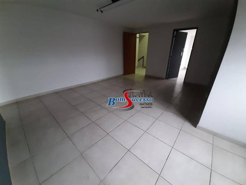 Galpão Para Alugar, 1400 M² Por R$ 14.000,00/mês - Vila Formosa (zona Leste) - São Paulo/sp - Ga0321