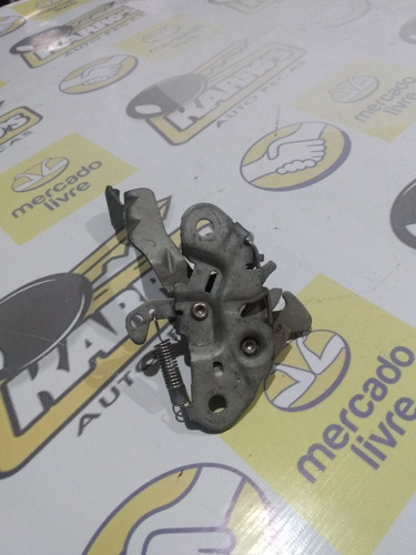 Imagem 2 de 4 de Fechadura Do Capâ Citroën Xsara Picasso