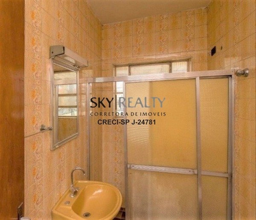 Imagem 6 de 15 de Casa - Vila Santa Catarina - Ref: 14704 - V-14704
