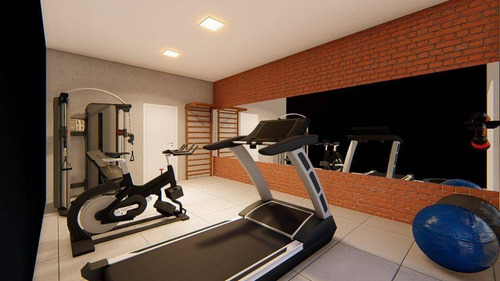 Imagem 14 de 14 de Apartamento, 2 Dorms Com 60 M² - Guilhermina - Praia Grande - Ref.: Nco135 - Nco135