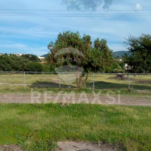 Imagen 2 de 9 de Terreno Venta Carretera Queretaro - Slp Santa Rosa Jauregui
