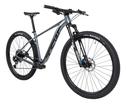 Bicicleta Aro 29 Tsw Nuuk Boost Sram Nx 12v Suntour - 2024 Cor Cinza Tamanho Do Quadro Xl - 19