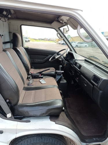 Imagen 2 de 6 de Mitsubishi L300 L300