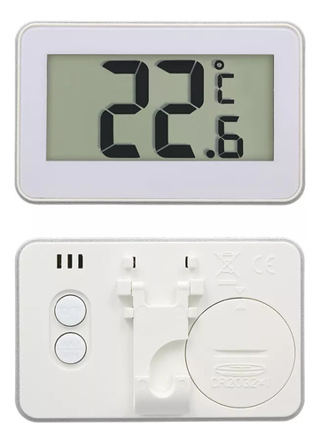Controlador De Temperatura Digital Inteligente Para Refriger