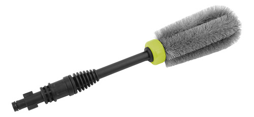 Spxwb1 Universal Pressure Washer Wheel And Rim Brush Fo...