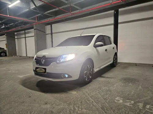 Renault Sandero 1.6 Expression