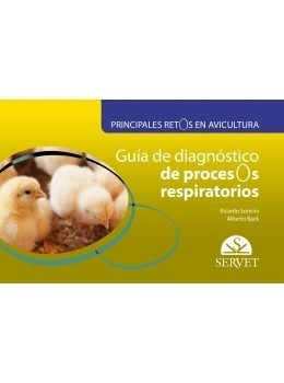 Guía De Diagnóstico De Procesos Respiratorios - Soncini