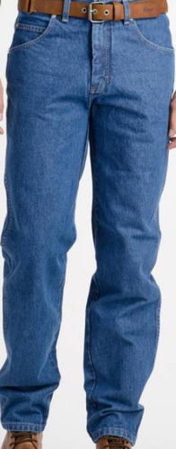 Pantalon Jean Wrangler Montana