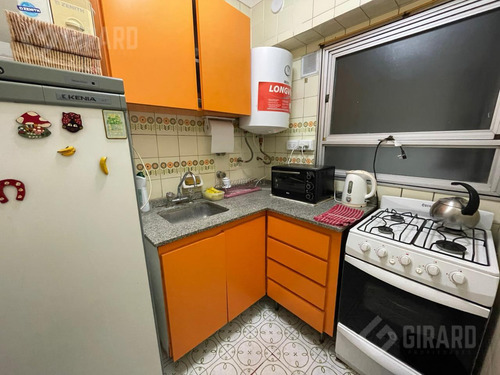 Departamento En Venta Con Autorizacion De Exclusiva, Apto Credito