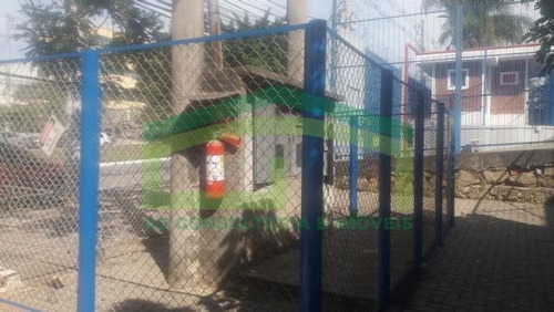 Imagem 7 de 15 de 01067 - Galpao, Tamboré - Barueri/sp - 1067