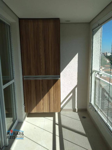 Alugo Studio Mobiliado - Campo Belo - St0118