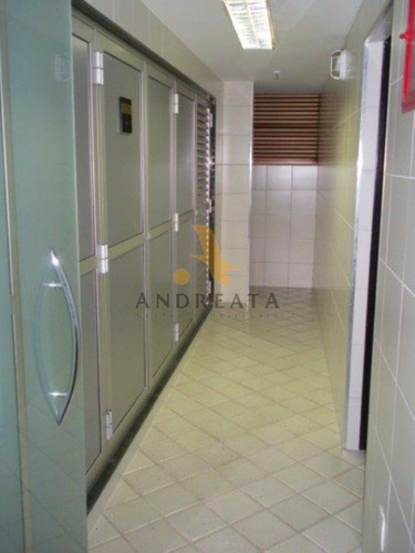 Imagem 16 de 16 de Centro Do Rio - Praça Floriano - Maravilho Andar Comercial Com 245m² - Aluguel R$19.000,00 . Temos Outro No Prédio. - - Loc5198m - 31953007