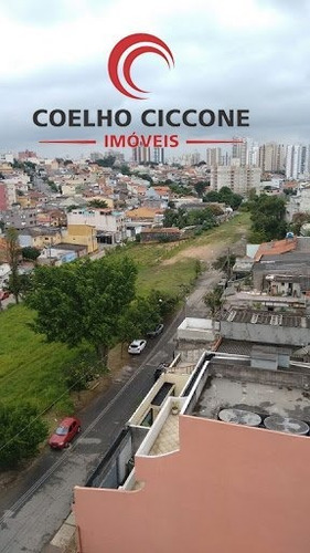 Imagem 4 de 14 de Compre Apartamento Em Campestre - V-2187