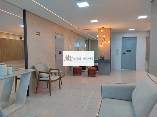Imagem 13 de 29 de Apartamento Com 2 Dorms, Vila Atlântica, Mongaguá - R$ 300 Mil, Cod: 858485 - V858485